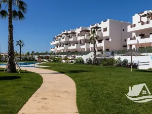 Prodej bytu 2+kk, Pulpí, Španělsko, Calle Mar de Barents, 50 m2