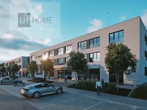 Pronájem obchodního prostoru, Velké Přílepy, 160 m2