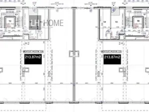 Pronájem obchodního prostoru, Velké Přílepy, 160 m2