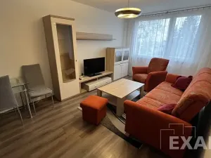 Pronájem bytu 2+kk, Praha - Čimice, Ouholická, 42 m2
