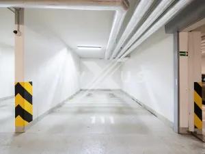 Pronájem bytu 2+kk, Praha - Zličín, Sazovická, 56 m2