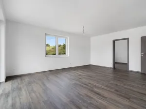 Prodej rodinného domu, Dolní Hbity, 118 m2