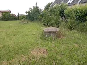 Prodej pozemku pro bydlení, Doubek, 1283 m2