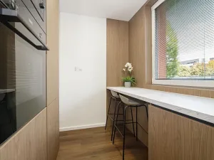 Pronájem bytu 2+1, Ostrava, Vietnamská, 53 m2