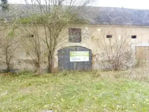 Dražba rodinného domu, Kájov, 214 m2