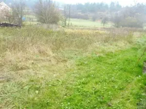 Dražba rodinného domu, Kájov, 214 m2