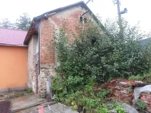 Dražba rodinného domu, Herálec, 163 m2