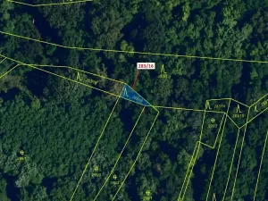 Dražba lesa, Ivančice, 71 m2