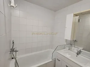 Pronájem bytu 2+1, Brno - Žabovřesky, Záhřebská, 55 m2