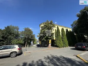 Prodej bytu 2+kk, Praha - Michle, Hanusova, 74 m2