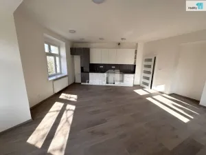 Prodej bytu 2+kk, Praha - Michle, Hanusova, 76 m2