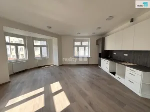 Prodej bytu 2+kk, Praha - Michle, Hanusova, 76 m2