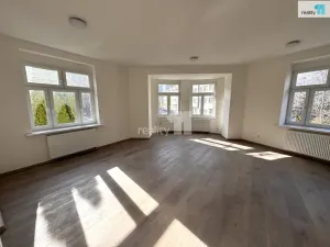 Prodej bytu 2+kk, Praha - Michle, Hanusova, 76 m2