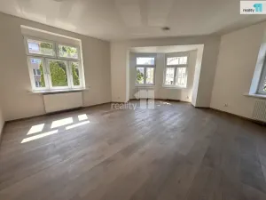 Prodej bytu 2+kk, Praha - Michle, Hanusova, 76 m2