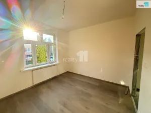 Prodej bytu 2+kk, Praha - Michle, Hanusova, 76 m2