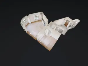 Prodej bytu 2+kk, Praha - Michle, Hanusova, 76 m2