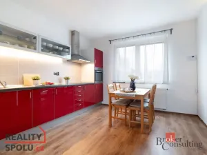 Prodej rodinného domu, Býkev, 124 m2