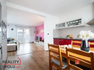 Prodej rodinného domu, Býkev, 124 m2