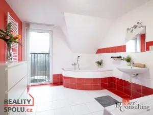 Prodej rodinného domu, Býkev, 124 m2