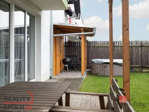 Prodej rodinného domu, Býkev, 124 m2