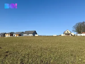 Prodej pozemku pro bydlení, Batelov, 1001 m2