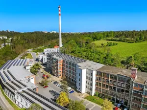 Prodej bytu 3+kk, Třebíč, Tomáše Bati, 98 m2