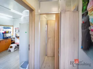 Prodej restaurace, Pardubice, 16 m2