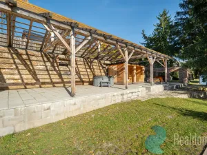 Prodej chalupy, Kestřany - Zátaví, 267 m2