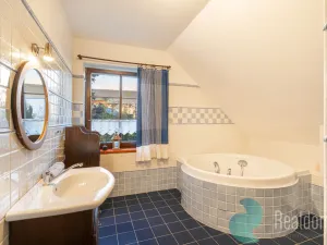 Prodej chalupy, Kestřany - Zátaví, 267 m2