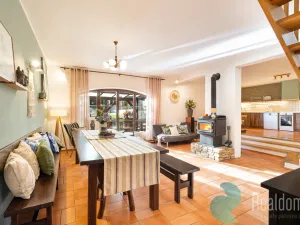 Prodej chalupy, Kestřany - Zátaví, 267 m2