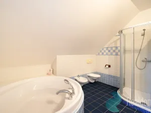 Prodej chalupy, Kestřany - Zátaví, 267 m2