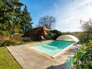 Prodej chalupy, Kestřany - Zátaví, 267 m2