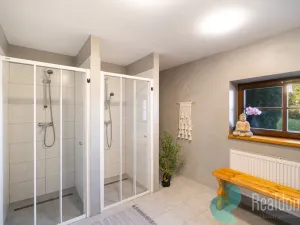 Prodej chalupy, Kestřany - Zátaví, 267 m2
