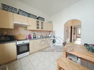 Pronájem bytu 2+1, České Budějovice, L. B. Schneidera, 54 m2