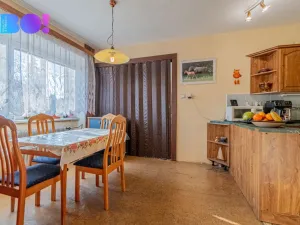 Prodej zemědělské usedlosti, Lukavice, 299 m2