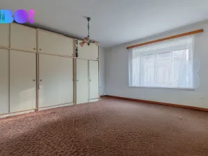 Prodej zemědělské usedlosti, Lukavice, 299 m2