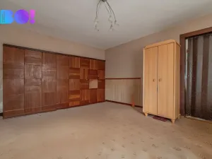 Prodej zemědělské usedlosti, Lukavice, 299 m2