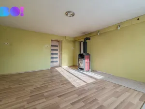 Prodej zemědělské usedlosti, Lukavice, 299 m2