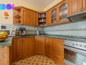 Prodej zemědělské usedlosti, Lukavice, 299 m2