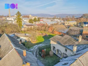 Prodej zemědělské usedlosti, Lukavice, 299 m2