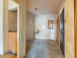 Prodej bytu 2+1, Smečno, Svinařovská, 56 m2