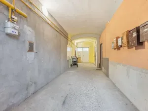 Prodej bytu 2+1, Smečno, Svinařovská, 56 m2