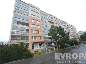 Prodej bytu 3+1, Praha - Žižkov, Na rovnosti, 77 m2