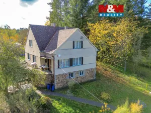 Prodej chalupy, Račice, 198 m2