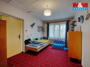 Prodej chalupy, Račice, 198 m2