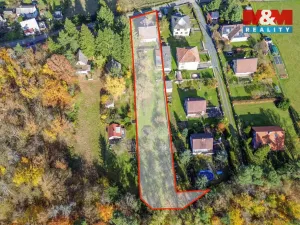 Prodej chalupy, Račice, 198 m2