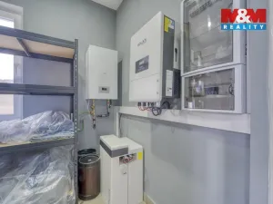 Prodej výrobních prostor, Stružná, 216 m2