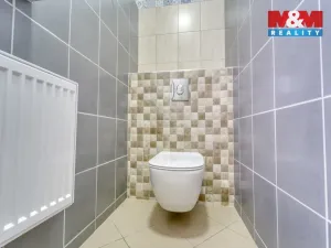 Prodej výrobních prostor, Stružná, 216 m2