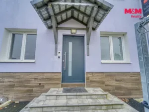 Prodej výrobních prostor, Stružná, 562 m2