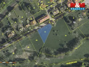 Prodej rodinného domu, Meziměstí, 57 m2